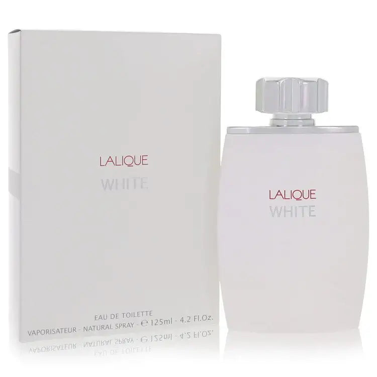 White By Lalique Cologne for Men by Gamer Scents