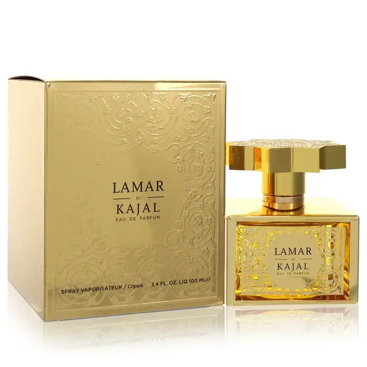 Lamar By Kajal (Unisex) by Gamer Scents
