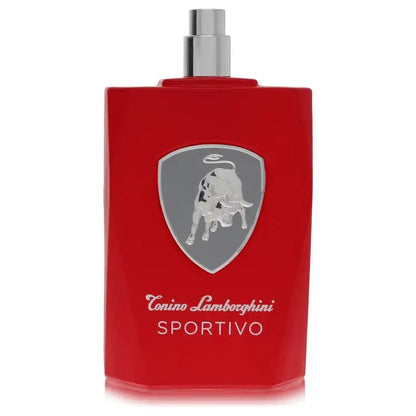 Lamborghini Sportivo By Tonino Lamborghini Cologne for Men