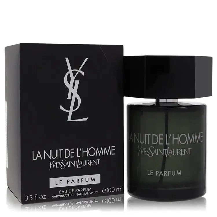 La Nuit De L&