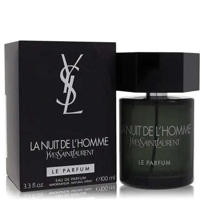 La Nuit De L&