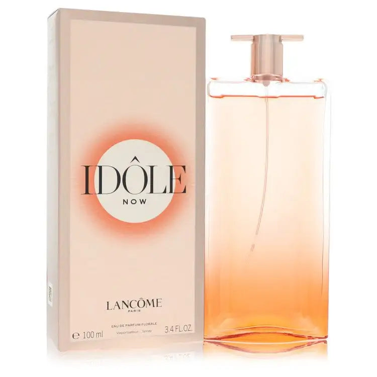 Idole Now Florale By Lancome Perfume for Women