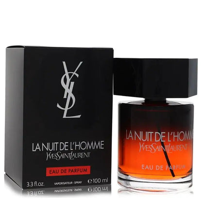 La Nuit De L&