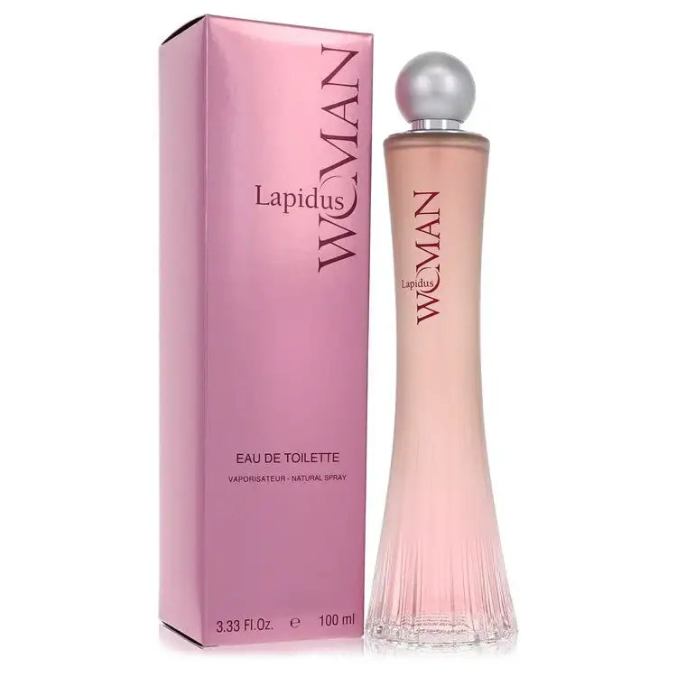 Lapidus By Ted Lapidus Perfume for Women by Gamer Scents