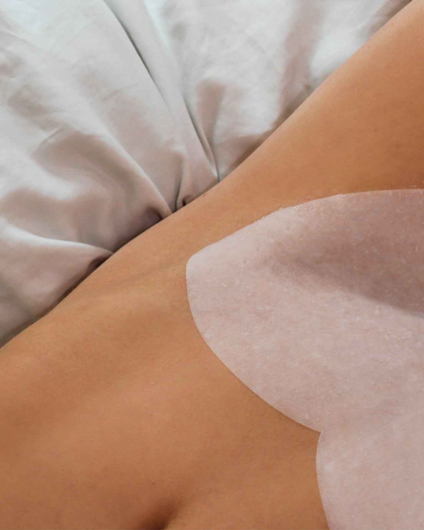 Calming Bikini Mask Skin Care