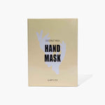Lapcos Coconut Milk Hand Mask