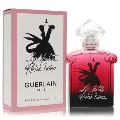 La Petite Robe Noire Absolue By Guerlain Perfume for Women by Gamer Scents