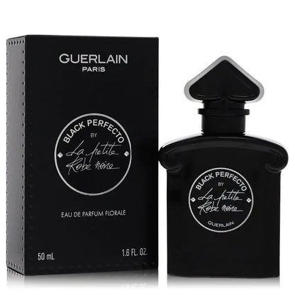 La Petite Robe Noire Black Perfecto Florale By Guerlain Perfume for Women
