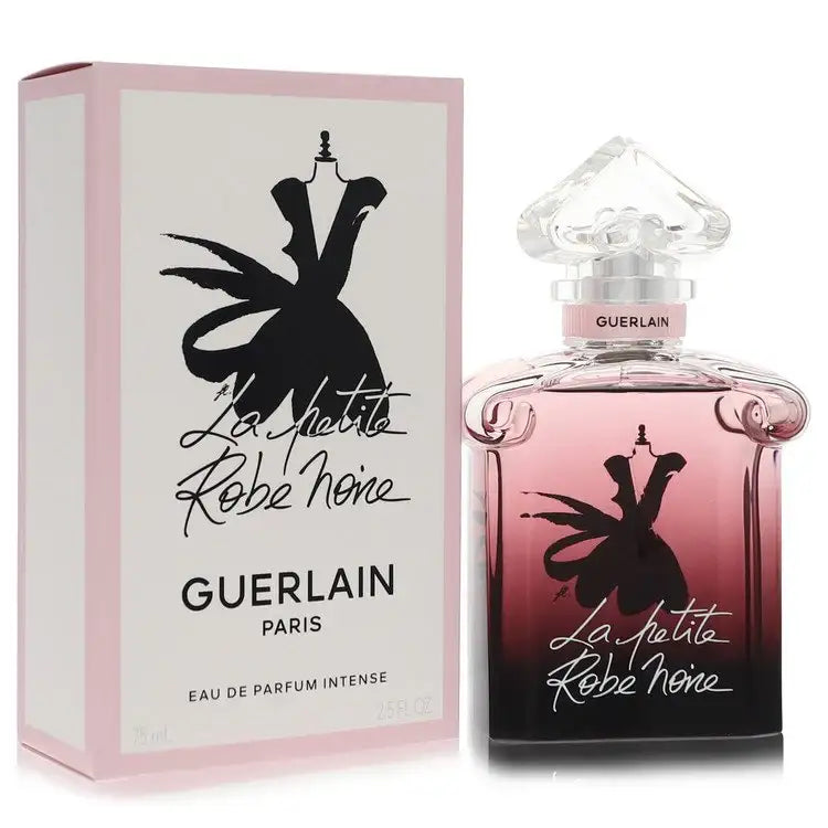 La Petite Robe Noire Intense By Guerlain Perfume for Women by Gamer Scents