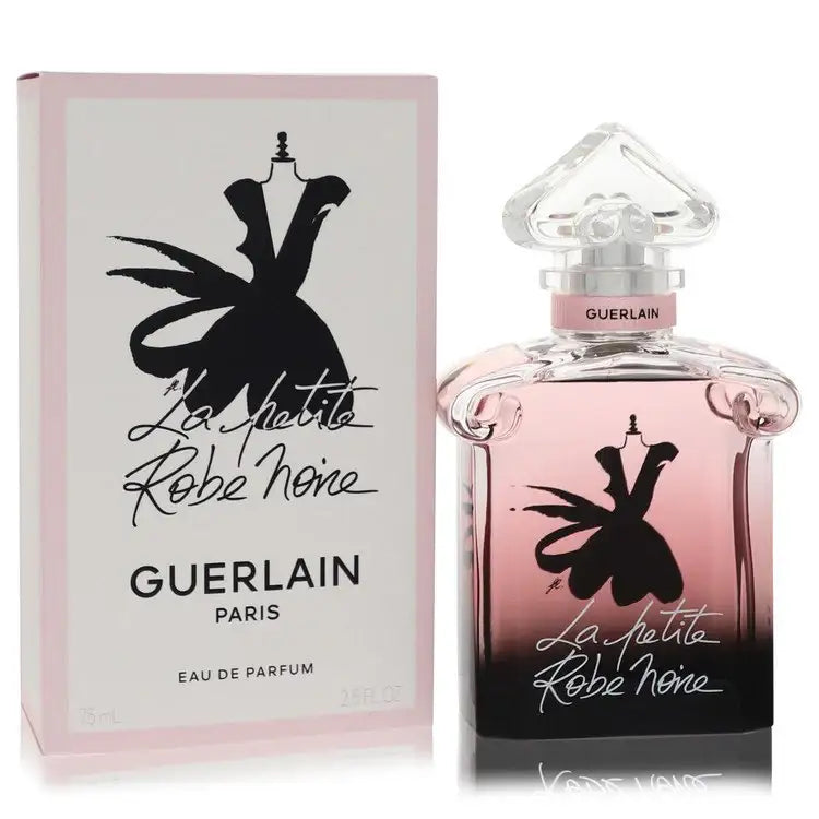 La Petite Robe Noire By Guerlain Perfume for Women by Gamer Scents