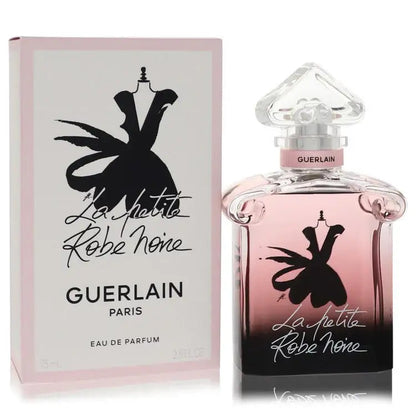 La Petite Robe Noire By Guerlain Perfume for Women by Gamer Scents