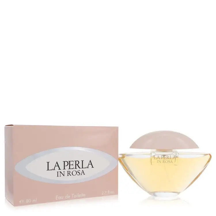 In Rosa By La Perla Perfume for Women by Gamer Scents