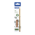 Lápices de grafito Milán 12 pc (HB) by Farmacias Savia