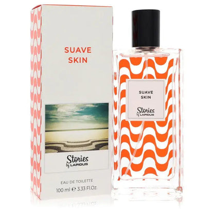 Suave Skin By Lapidus Perfume for Women by Gamer Scents