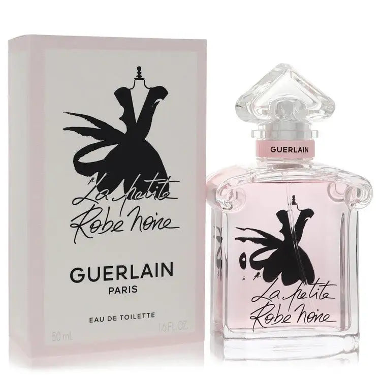 La Petite Robe Noire By Guerlain Perfume for Women - DestGlow