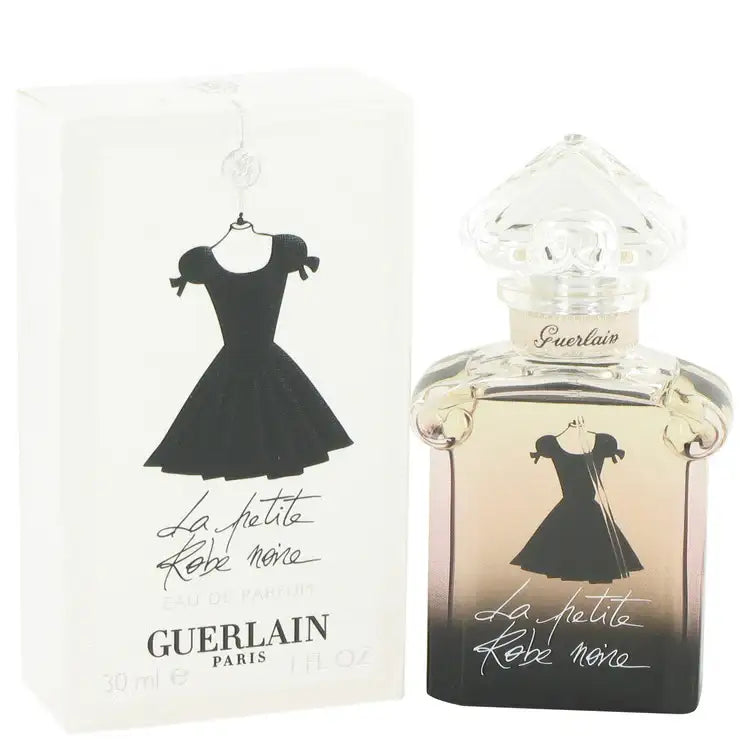 La Petite Robe Noire By Guerlain Perfume for Women by Gamer Scents