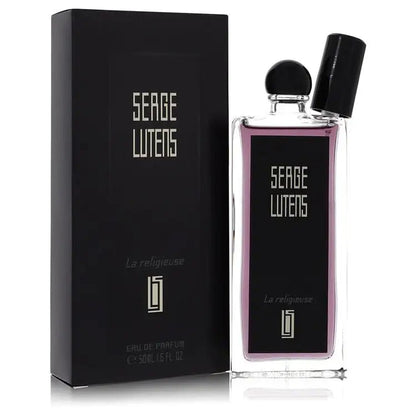 La Religieuse By Serge Lutens (Unisex) by Gamer Scents