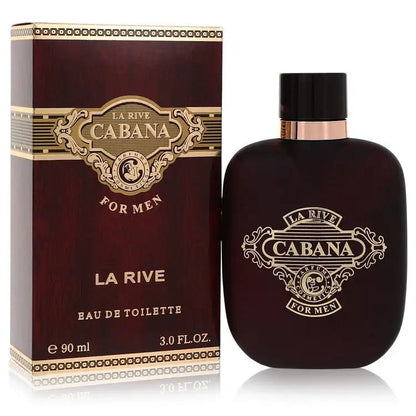 Cabana By La Rive Cologne for Men by Gamer Scents