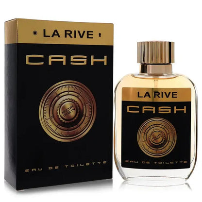 Cash By La Rive Cologne for Men by Gamer Scents