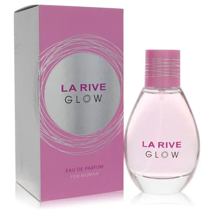 Glow By La Rive Perfume for Women by Gamer Scents
