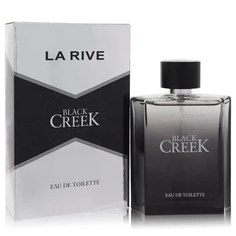 Black Creek By La Rive Cologne for Men by Gamer Scents