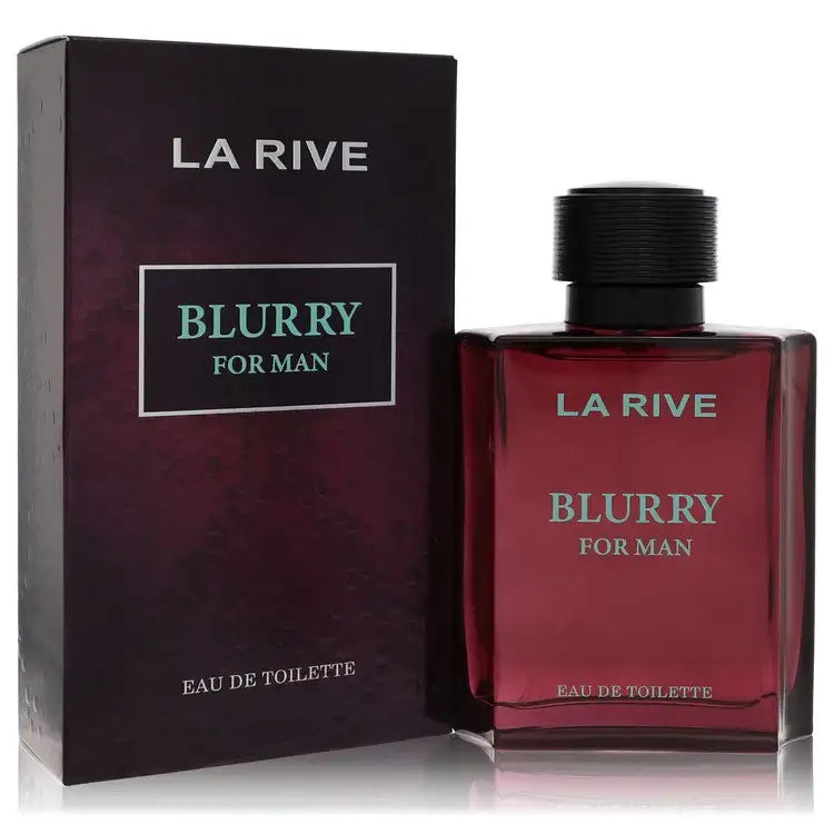 Blurry By La Rive Cologne for Men by Gamer Scents