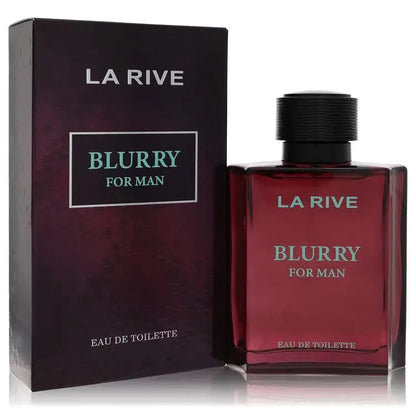 Blurry By La Rive Cologne for Men by Gamer Scents