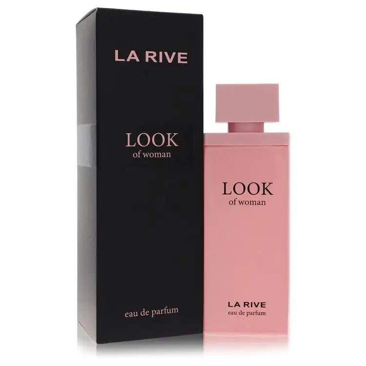 Look Of Woman By La Rive Perfume for Women
