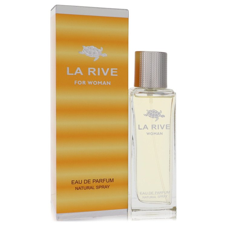 La Rive By La Rive Perfume for Women