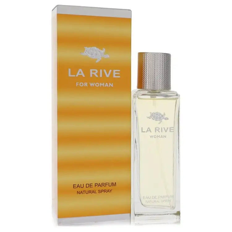 La Rive By La Rive Perfume for Women - DestGlow