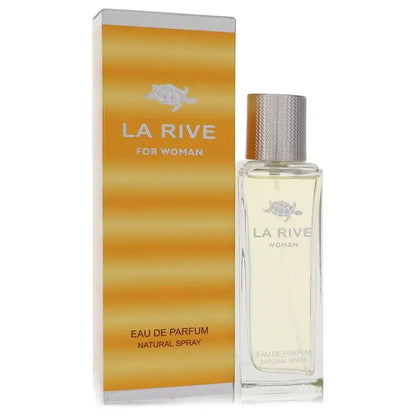 La Rive By La Rive Perfume for Women - DestGlow