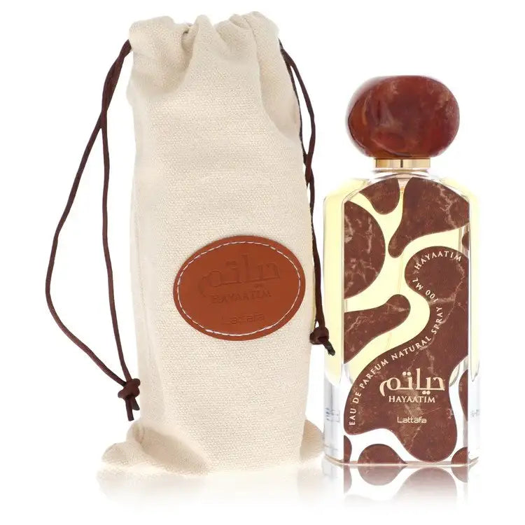 Hayaatim By Lattafa (Unisex) by Gamer Scents