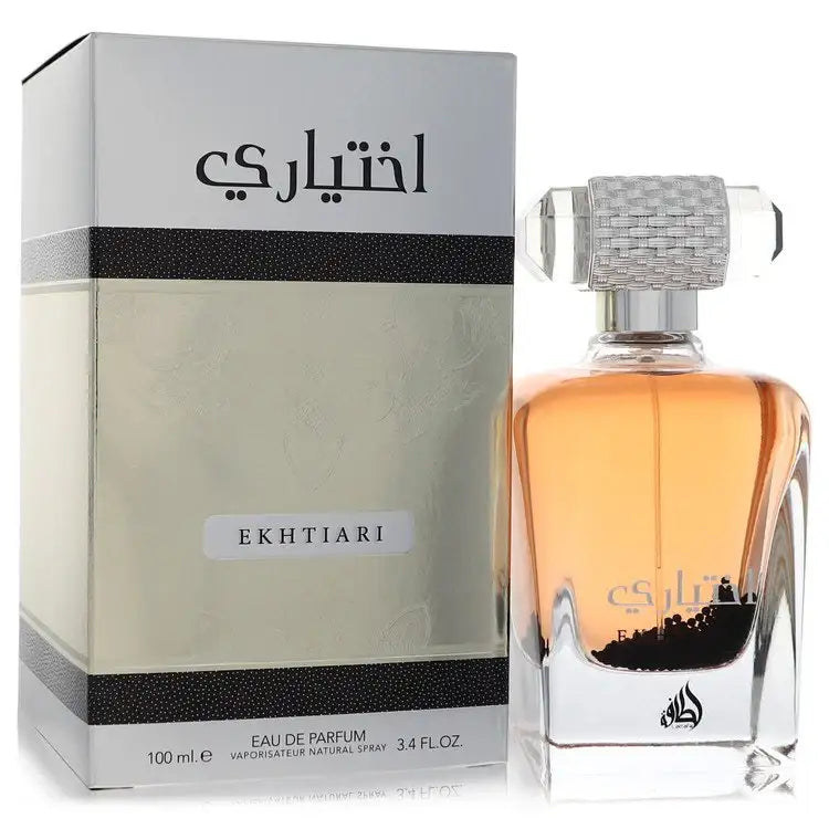 Ekhtiari By Lattafa (Unisex) by Gamer Scents