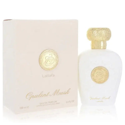 Opulent Musk By Lattafa (Unisex)
