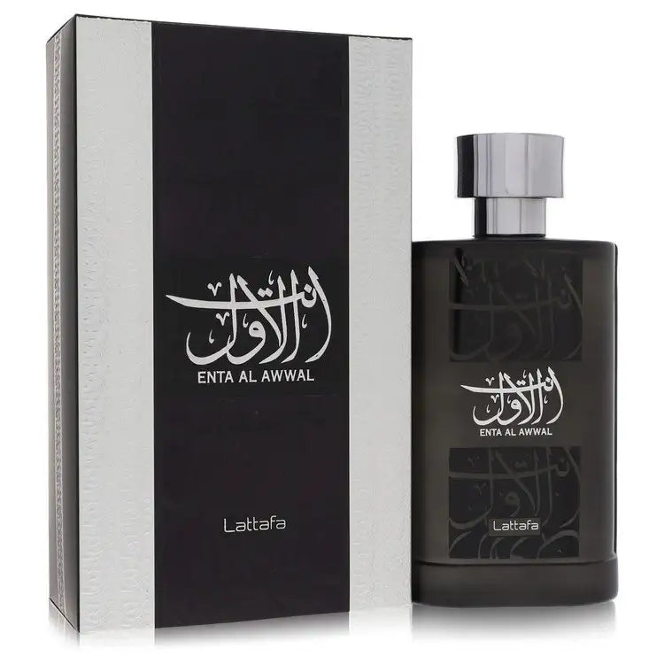 Enta Al Awwal By Lattafa (Unisex) by Gamer Scents