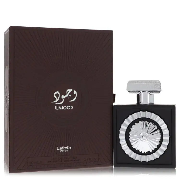 Pride Wajood By Lattafa (Unisex) by Gamer Scents