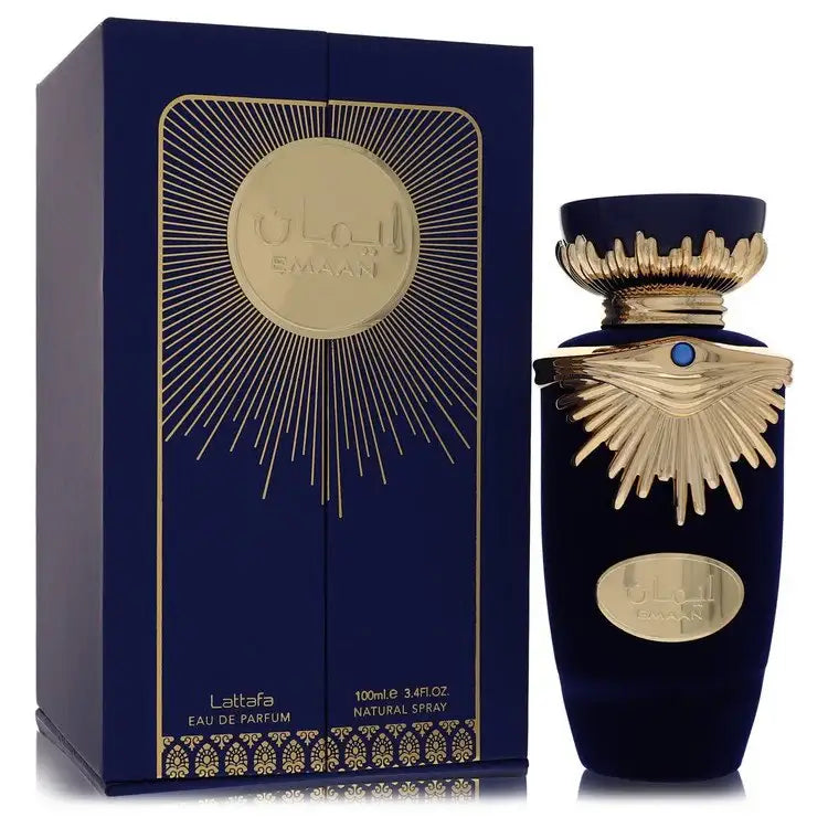 Emaan By Lattafa (Unisex) - DestGlow