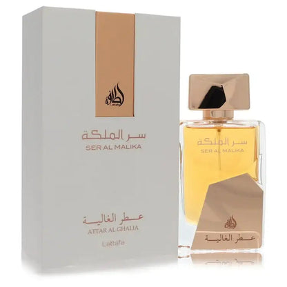 Ser Al Malika By Lattafa Perfume for Women by Gamer Scents