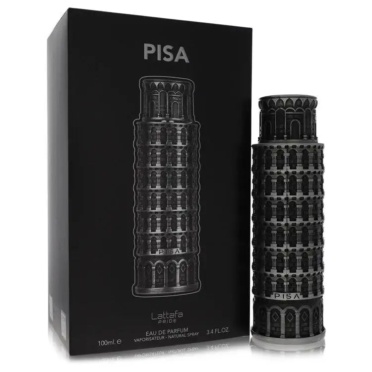 Pride Pisa By Lattafa Cologne for Men by Gamer Scents