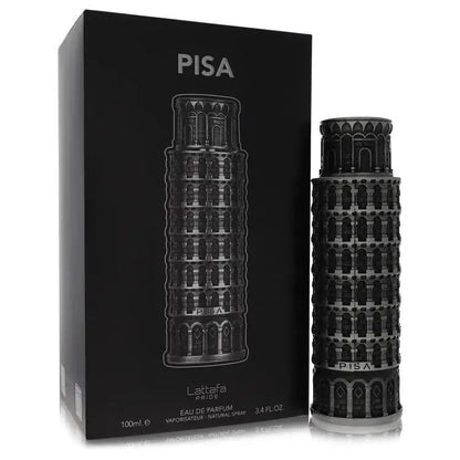 Pride Pisa By Lattafa Cologne for Men by Gamer Scents