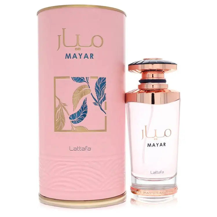 Mayar By Lattafa Perfume for Women by Gamer Scents