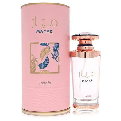 Mayar By Lattafa Perfume for Women by Gamer Scents