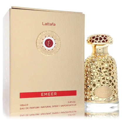 Emeer By Lattafa (Unisex) by Gamer Scents
