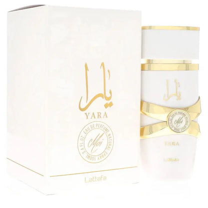 Yara Moi By Lattafa Perfume for Women by Gamer Scents
