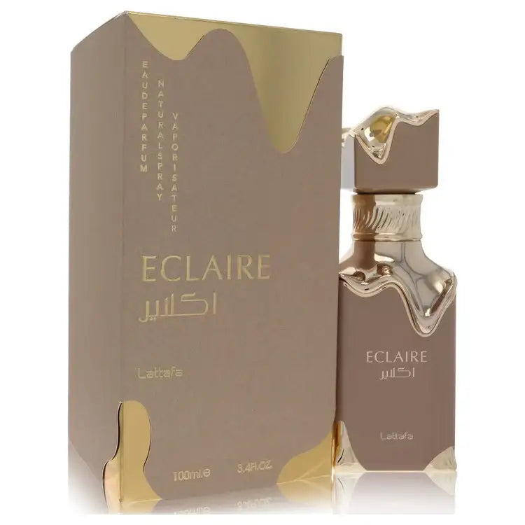 Eclaire By Lattafa (Unisex) by Gamer Scents
