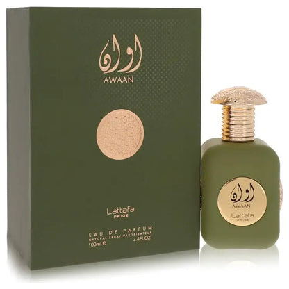 Pride Awaan By Lattafa (Unisex) by Gamer Scents