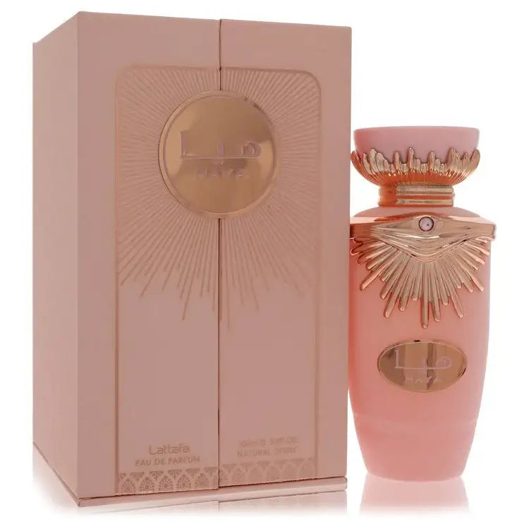 Haya By Lattafa Perfume for Women by Gamer Scents