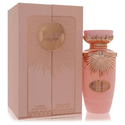 Haya By Lattafa Perfume for Women by Gamer Scents