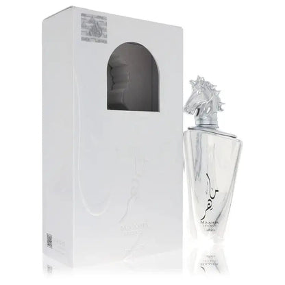 Maahir Legacy By Lattafa Cologne for Men by Gamer Scents