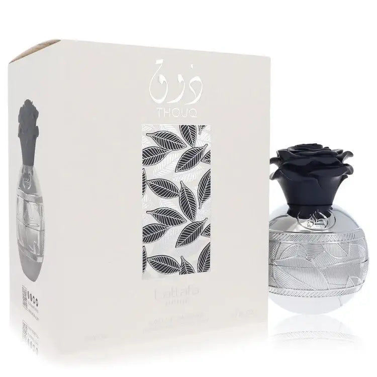 Pride Thouq By Lattafa (Unisex) by Gamer Scents